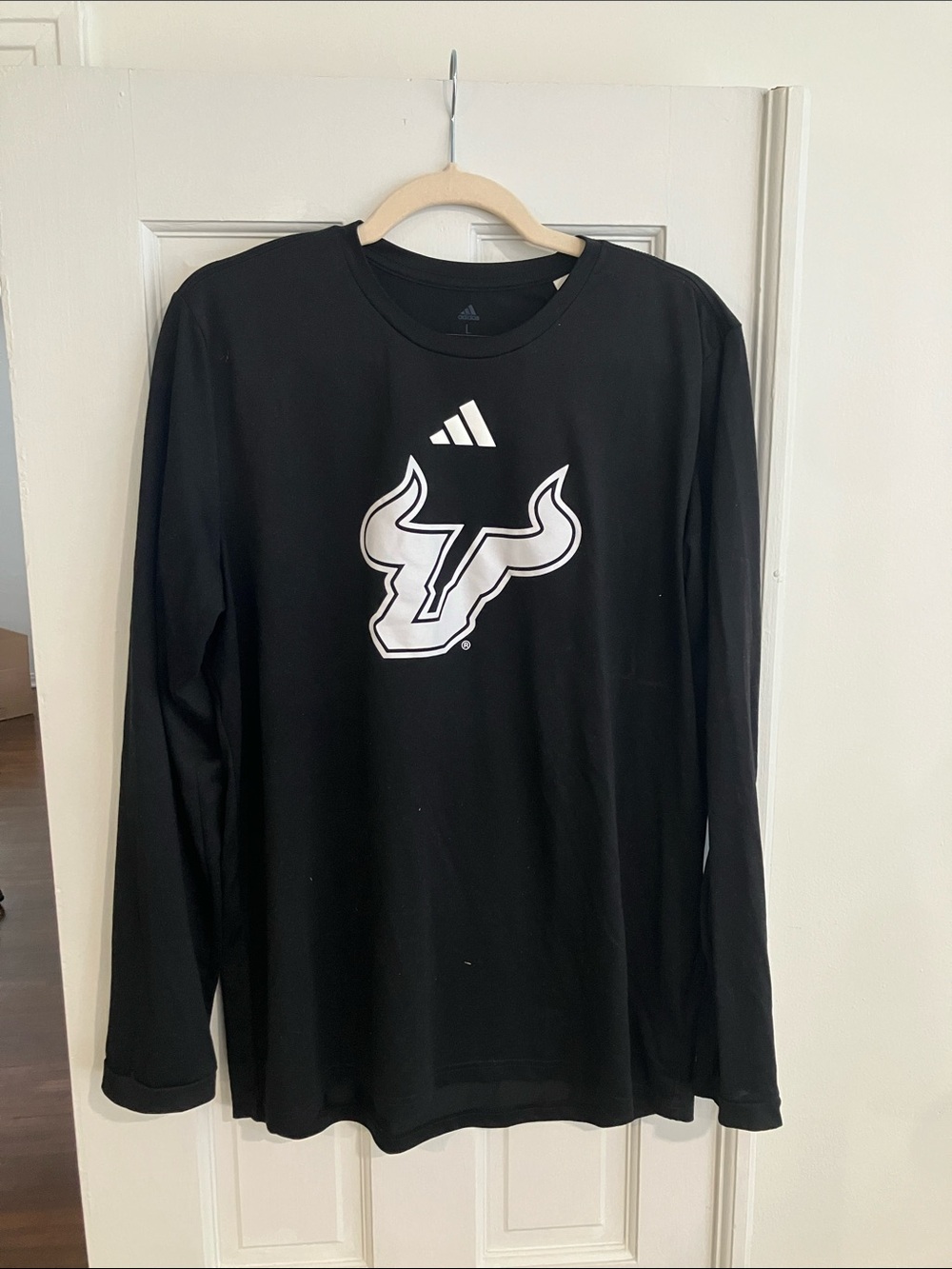 Adidas performance tee
